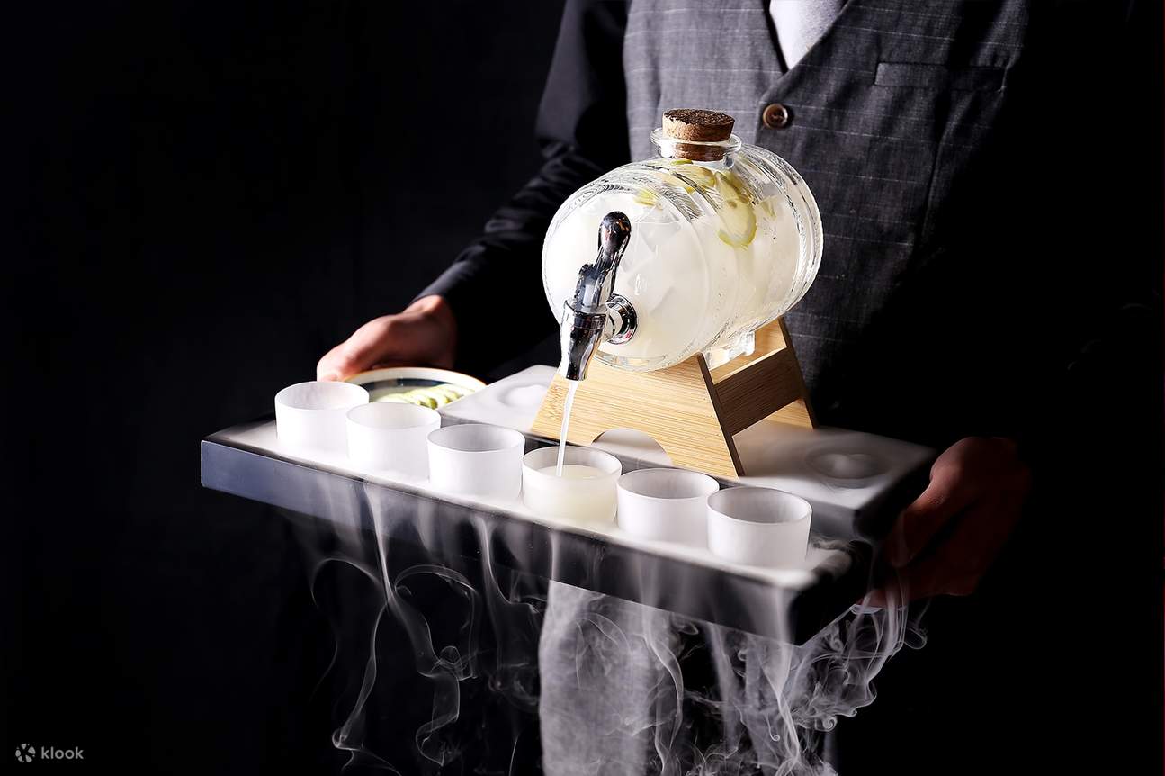 Chengdu Chaoju Store | Guichang Hotpot (ICD)